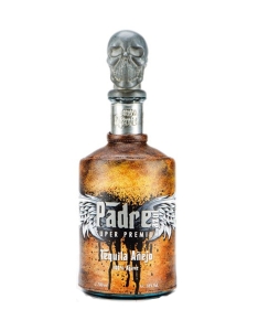 Padre Azul Anejo Tequila 750ml