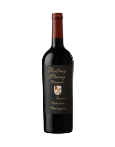 Rodney Strong Cabernet Sauvignon Reserve 2017 750ml