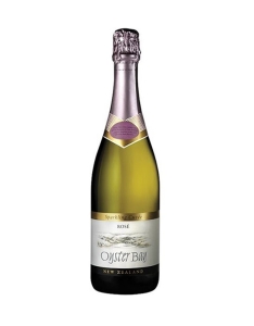 Oyster Bay Sparkling Rose (nv) 750ml