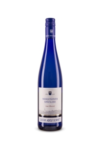 G.a. Schmitt Niersteiner Riesling Spatlese 2021 750ml