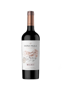 Dona Paula Malbec 'estate' 2022 750ml