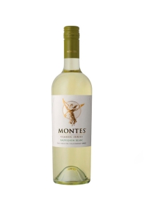 Montes Sauvignon Blanc 2022 750ml