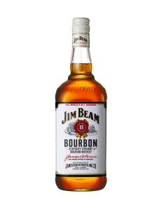 Jim Beam - 1.14 Litre Bottle