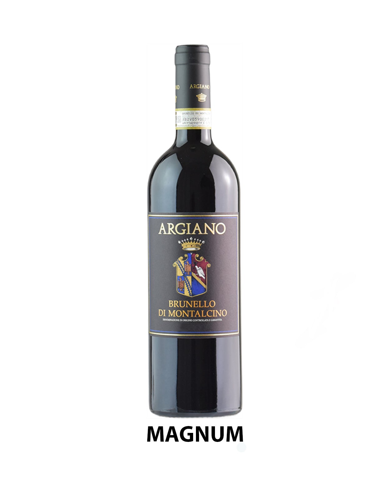 Brunello di Montalcino Magnum 1.5L 2013