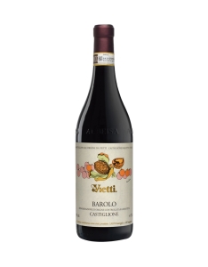 Vietti Barolo Castiglione 2018 750ml