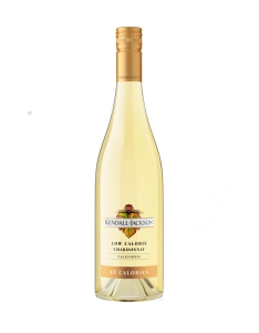 Kendall Jackson Chardonnay Low Calorie 2021 750ml