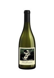 The Prisoner Wine Co. 'prisoner Chardonnay' 2021 750ml