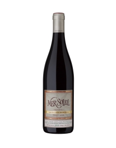 Mer Soleil Pinot Noir Reserve Santa Lucia Highlands 2019 750ml