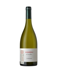 Cono Sur Chardonnay 20 Barrels 2021 750ml