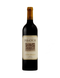 Paradigm Cabernet Sauvignon 2019 750ml