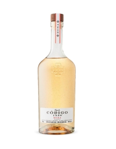 Codigo 1530 Blanco Rosa Tequila 750ml