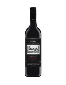 Wynns Cabernet Sauvignon Black Label 2021 750ml