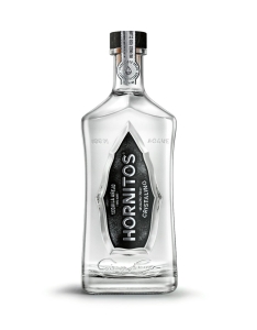 Hornitos Anejo Cristalino Tequila 750ml