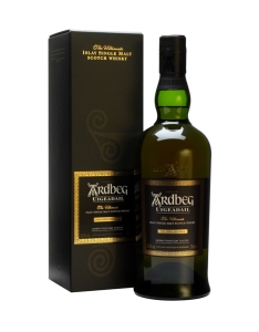 Ardbeg Uigeadail 700ml