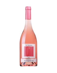 Chateau Pesquie Terrasses Rose 2022 750ml