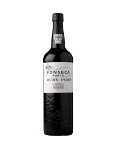 Fonseca Ruby Port 750ml