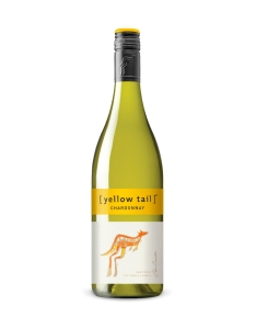 Yellow Tail Chardonnay 2022 750ml