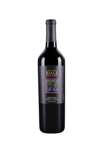 Robert Biale Zinfandel Party Line 2022 750ml