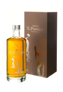 Hwayo X. Premium Whisky 750ml