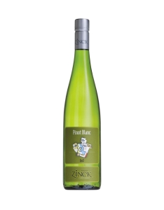 Paul Zinck Pinot Blanc 2019 750ml