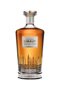 Alfred Giraud Harmonie French Malt Whisky 700ml