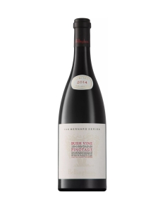 Bellingham Bernard Series Pinotage 2021 750ml