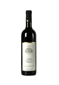 Paolo Scavino Langhe Nebbiolo 2021 750ml