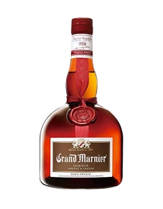 Grand Marnier Cordon Rouge - 750 Ml