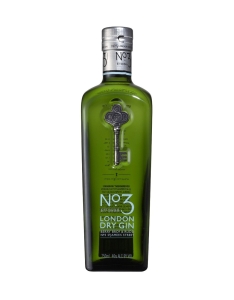 No. 3 London Dry Gin