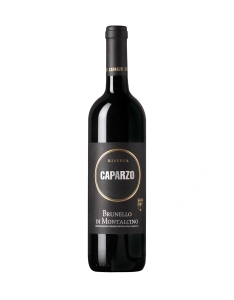 Caparzo Brunello Di Montalcino Riserva 2007 750ml