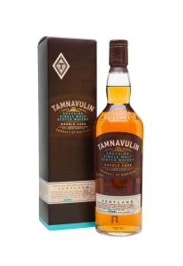 Tamnavulin Double Cask 750ml