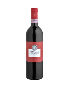 Toscolo Chianti 2019 750ml