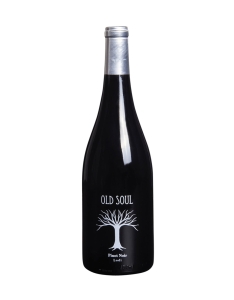 Old Soul Pinot Noir 2020 750ml