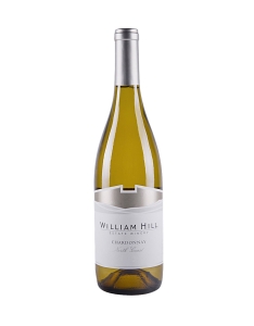 William Hill Chardonnay North Coast 2020 750ml