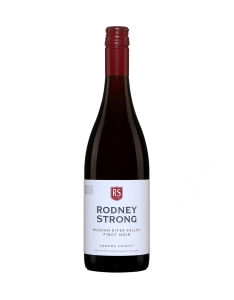 Rodney Strong Pinot Noir Russian River Valley 2018 750ml