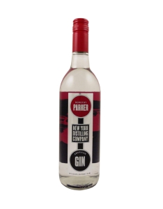 Dorothy Parker Gin 750ml