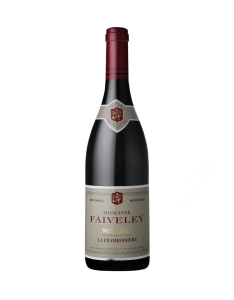 Domaine Faiveley Mercurey 'la Framboisiere' 2022 750ml