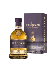 Kilchoman Sanaig 700ml