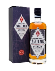 Westland American Single Malt 