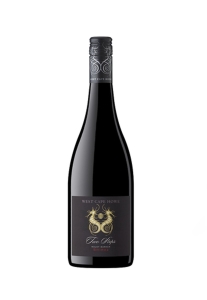 West Cape Howe Shiraz Two Steps 2018 750ml