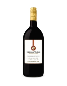 Jackson Triggs Cabernet Sauvignon 1.5 Litre - 6 Bottles