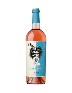 La Maldita Garnacha Rose 2019 750ml