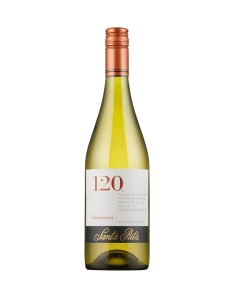 Santa Rita 120 Chardonnay Reserva Especial 2023