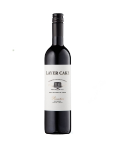 Layer Cake Primitivo 2021 750ml