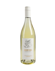 Dusted Valley Boomtown Chardonnay 2019 750ml