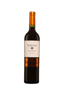 Norton Malbec Reserva 2019 750ml