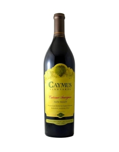 Caymus Cabernet Sauvignon 'napa Valley' 2021 750ml