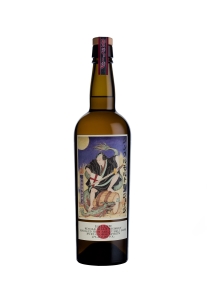 St. George Baller Whiskey 750ml