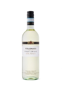 Folonari Pinot Grigio Delle Venezie 2021 750ml