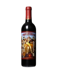 Michael David Cabernet Sauvignon Freakshow 2021 750ml